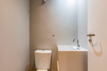 apartment em Alameda Joaquim Eugênio de Lima, Jardim Paulista - São Paulo - SP