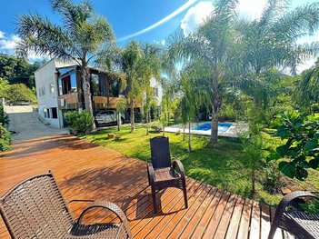 house em Rua Severino Andognini, Imigrantes - Concórdia - SC