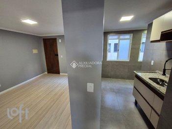 apartment em Casa Grande, Casa Grande - Diadema - SP