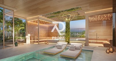 apartment em Avenida Roque Petroni Júnior, Jardim das Acácias - São Paulo - SP