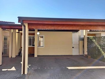 house em Rua Vital de Mello, Jardim Residencial Villa Amato - Sorocaba - SP