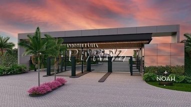 land_lot em Rodovia Mábio Gonçalves Palhano, Gleba Fazenda Palhano - Londrina - PR