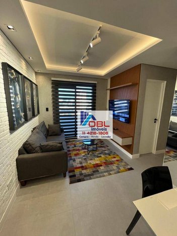 apartment em Rua Camberra, Vila Formosa - São Paulo - SP