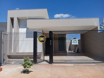house em Rua Marechal Floriano Peixoto, Paiçandu - Paiçandu - PR