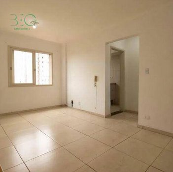 apartment em Rua São Paulo, Liberdade - São Paulo - SP