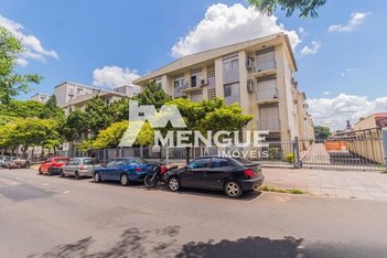 apartment em Avenida Engenheiro Francisco Rodolfo Simch, Sarandi - Porto Alegre - RS