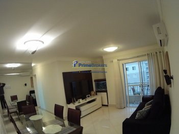 apartment em Avenida Coronel José Pires de Andrade, Vila Verde - São Paulo - SP