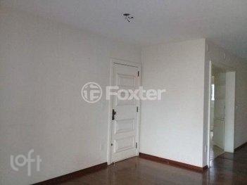 apartment em Magalhães Calvet, Centro - Novo Hamburgo - RS