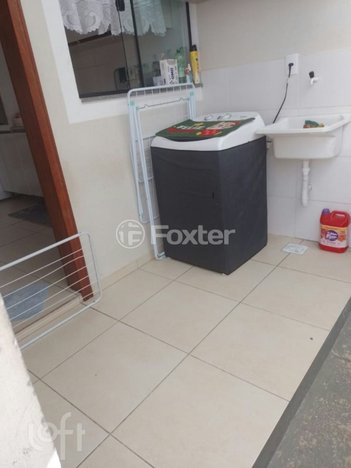 house em Rua Vidal, Bela Vista - Palhoça - SC