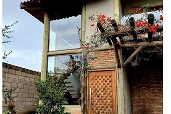 house em Rua Antonio Vieira Alves, Jardim das Angélicas - Itupeva - SP