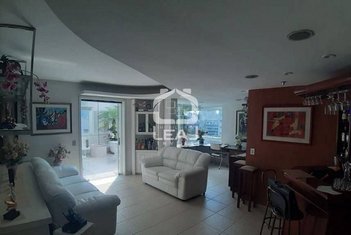 apartment em Rua Marquês de Paranaguá, Consolação - São Paulo - SP