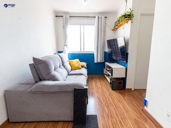 apartment em Rua Intendência, Brás - São Paulo - SP