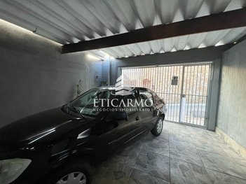 house em Travessa Hamilton Henrique da Silva, Burgo Paulista - São Paulo - SP