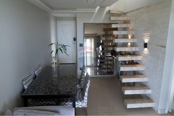 apartment em Estrada dos Bandeirantes, Jacarepaguá - Rio de Janeiro - RJ