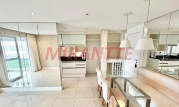 apartment em Rua Zanzibar, Casa Verde - São Paulo - SP