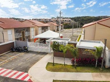 house em Rua Betty Hass de Campos, Colinas de Indaiatuba - Indaiatuba - SP