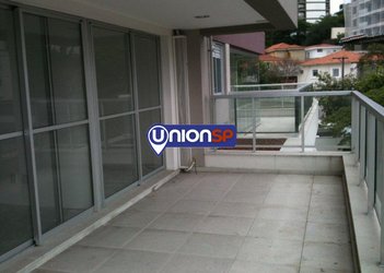 apartment em Rua José Augusto Penteado, Sumaré - São Paulo - SP