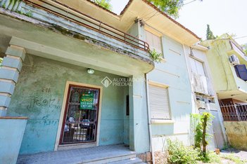 house em Avenida Amazonas, São Geraldo - Porto Alegre - RS