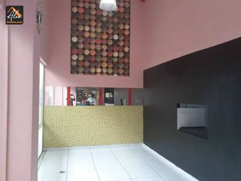 office em do Bosque, Barra Funda - São Paulo - SP