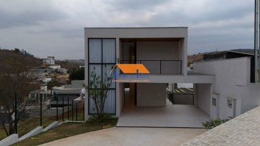 house em Avenida Rosa dos Ventos, Rosa dos Ventos - Vespasiano - MG