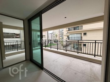 apartment em Avenida Trompowsky, Centro - Florianópolis - SC