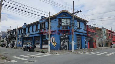 office em Rua Voluntários da Pátria, Santana - São Paulo - SP