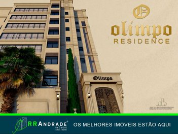 apartment em Rua Esperança, Residencial Piamalim - Franca - SP