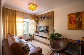 apartment em Rua San Martin, Rudge Ramos - São Bernardo do Campo - SP