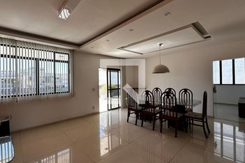 apartment em Rua Sérgio Branco Soares, Recreio dos Bandeirantes - Rio de Janeiro - RJ
