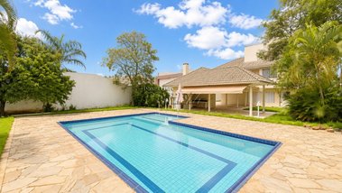 house em Rua Comendador Júlio Fuganti, Bela Suiça - Londrina - PR