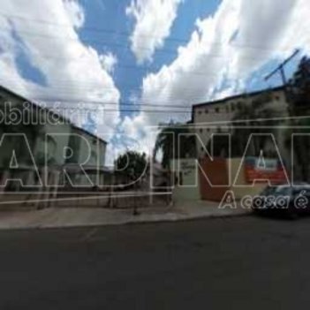 apartment em Rua Doutor Viriato Fernandes Nunes, Jardim Santa Paula - São Carlos - SP