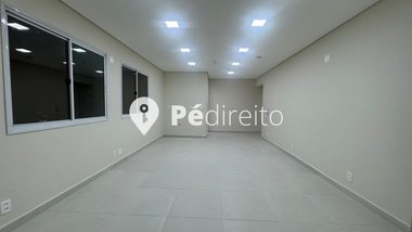 office em Rua Almirante Brasil, Mooca - São Paulo - SP