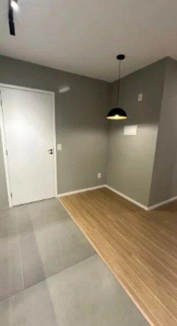 apartment em Rua 17 de Janeiro, Paraíso do Morumbi - São Paulo - SP