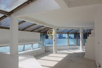 apartment em Rua Doutor Gabriel dos Santos, Santa Cecília - São Paulo - SP