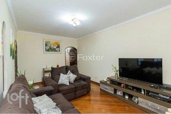 apartment em Alexandre Ramos de Souza, São Domingos - São Paulo - SP