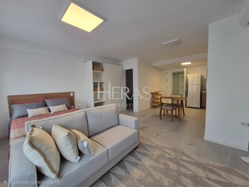 apartment em Avenida Ipiranga, Partenon - Porto Alegre - RS