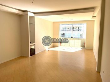 apartment em Rua Capitão Pinto Ferreira, Jardim Paulista - São Paulo - SP