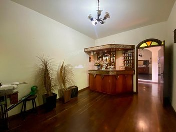house em Rua Conceição Maia, Santa Amélia - Belo Horizonte - MG