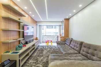 apartment em Rua Víctor Brecheret, Vila Yara - Osasco - SP