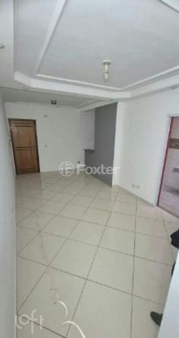 apartment em Rua Gamboa, Paraíso - Santo André - SP