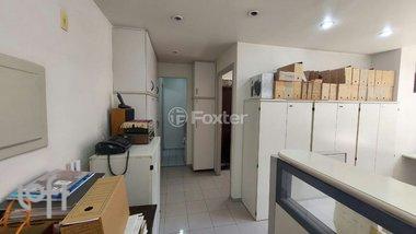 apartment em Casa Branca, Jardim América - São Paulo - SP