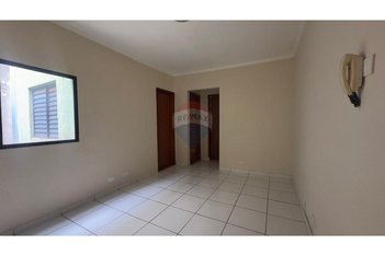 apartment em Rua Luciana Mara Ignácio, Jardim Botânico - Ribeirão Preto - SP