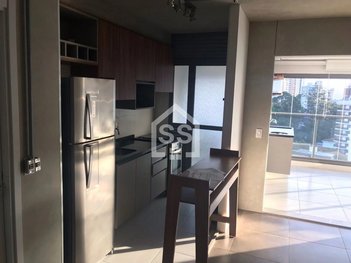 apartment em Rua João Moura, Pinheiros - São Paulo - SP