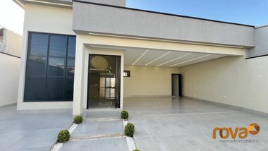 house em Alameda Afonso Pena, Setor Faiçalville - Goiânia - GO