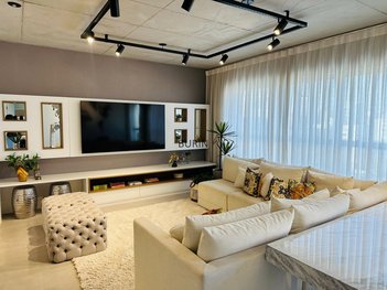 apartment em Avenida Doutor Cardoso de Melo, Vila Olímpia - São Paulo - SP
