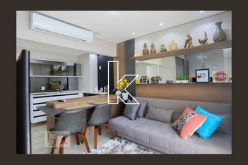 apartment em Avenida Eusébio Matoso, Pinheiros - São Paulo - SP