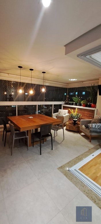 apartment em Rua Dankmar Adler, Vila Suzana - São Paulo - SP