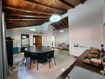 house em Avenida Estácio de Sá, São Paulo II - Cotia - SP