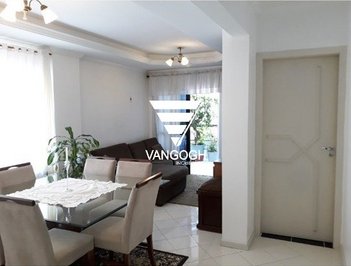 apartment em 2500, Centro - Balneário Camboriú - SC