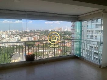 apartment em Rua Fortunato Ferraz, Vila Anastácio - São Paulo - SP